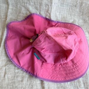 Sunday Sun Hat sz M